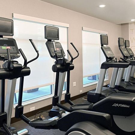 Residence Inn Richmond ميدلوثيان المظهر الخارجي الصورة