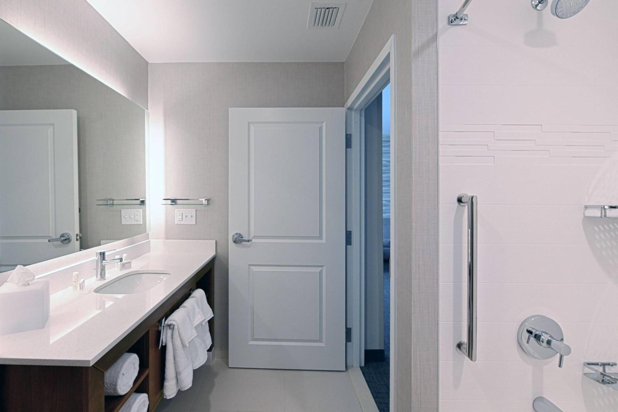 Residence Inn Richmond ميدلوثيان المظهر الخارجي الصورة