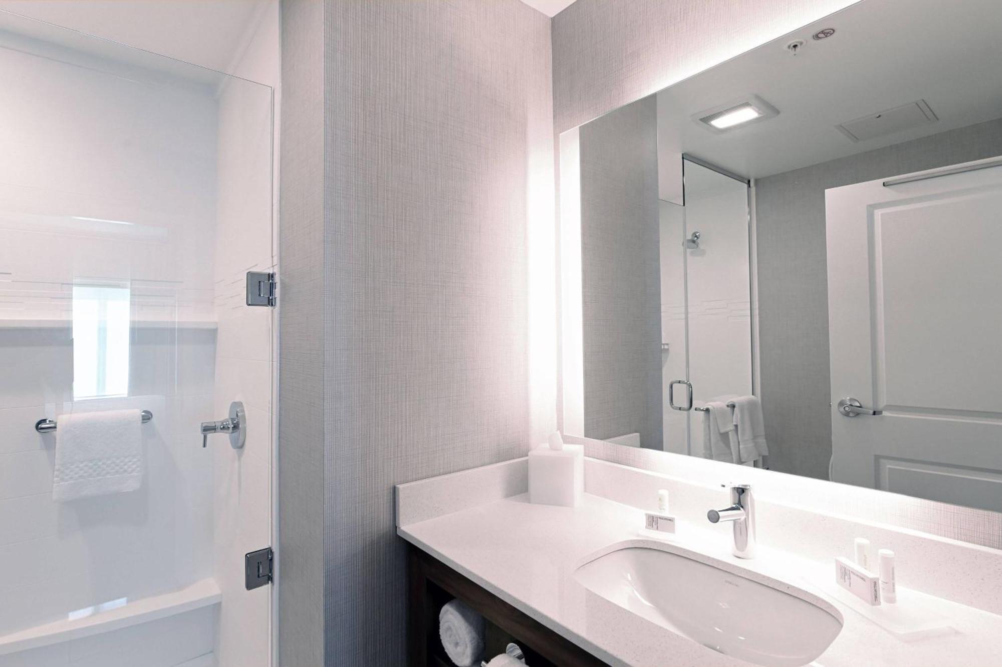 Residence Inn Richmond ميدلوثيان المظهر الخارجي الصورة